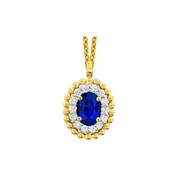 Pendant Gary J. Long Jewelers Stockton, CA