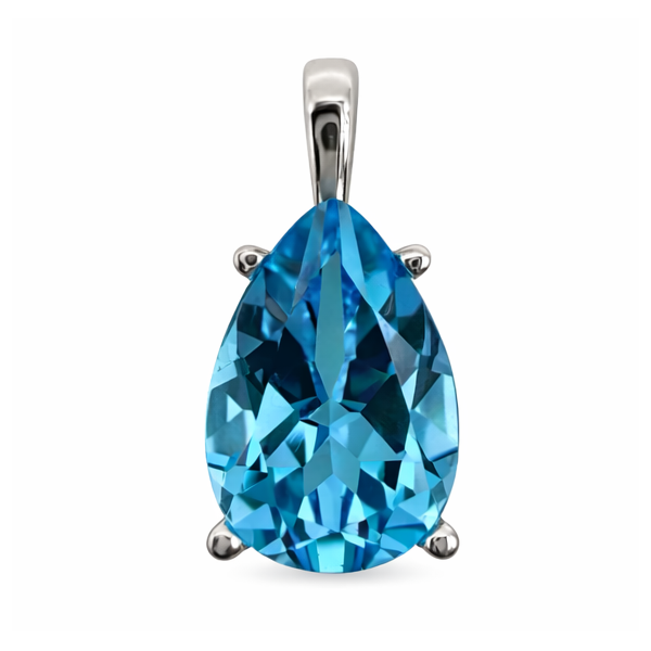 Pendant Gary J. Long Jewelers Stockton, CA