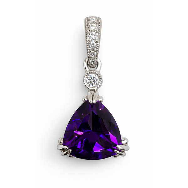 Pendant Gary J. Long Jewelers Stockton, CA