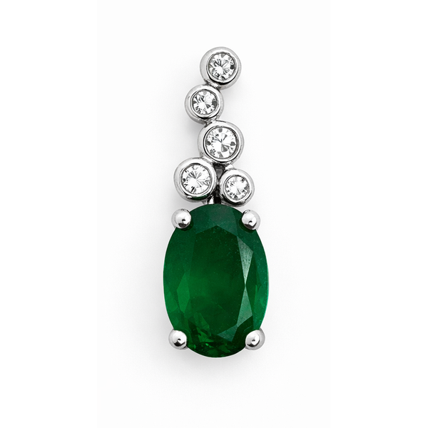 Pendant Gary J. Long Jewelers Stockton, CA