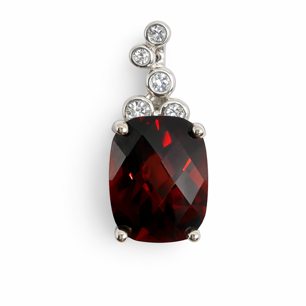 Pendant Gary J. Long Jewelers Stockton, CA