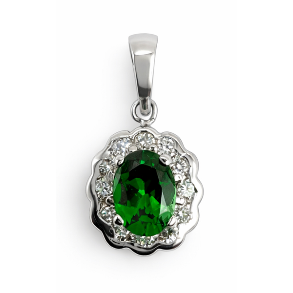 Pendant Gary J. Long Jewelers Stockton, CA