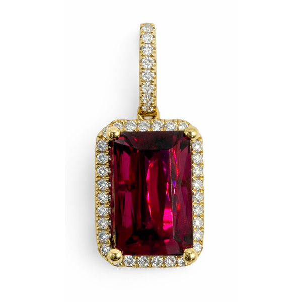 Pendant Gary J. Long Jewelers Stockton, CA