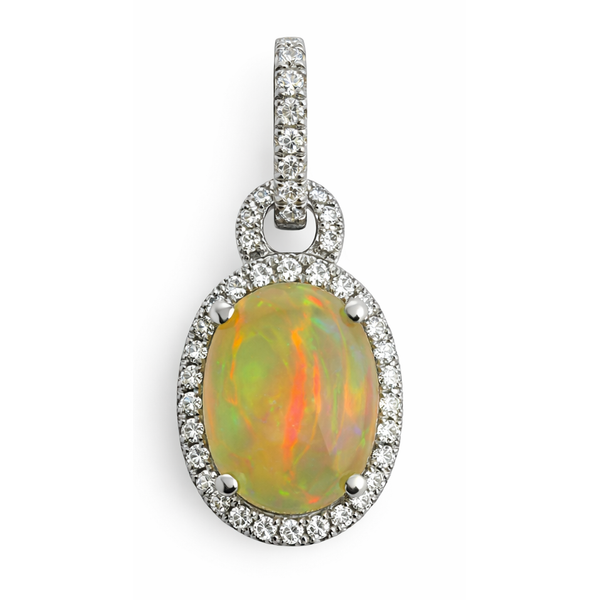 Pendant Gary J. Long Jewelers Stockton, CA