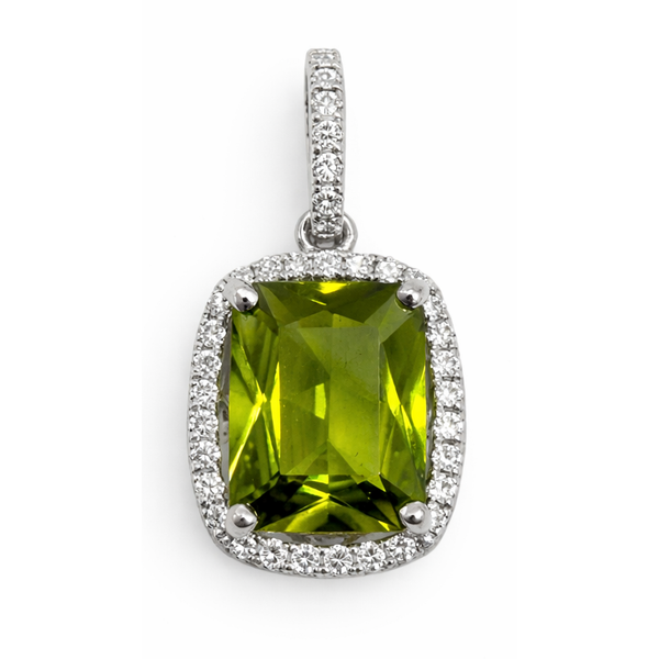 Pendant Gary J. Long Jewelers Stockton, CA