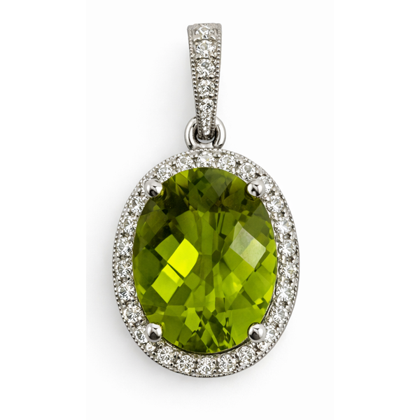 Pendant Gary J. Long Jewelers Stockton, CA