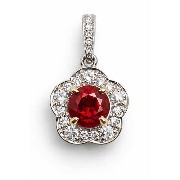 Pendant Gary J. Long Jewelers Stockton, CA