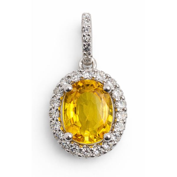 Pendant Gary J. Long Jewelers Stockton, CA