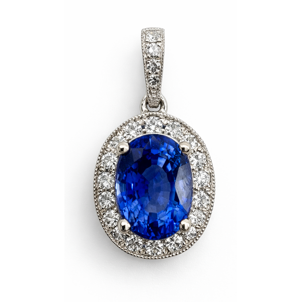 Pendant Gary J. Long Jewelers Stockton, CA