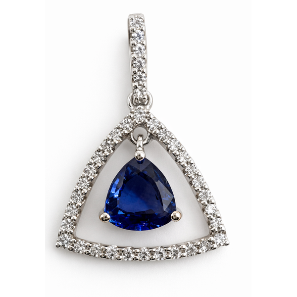 Pendant Gary J. Long Jewelers Stockton, CA