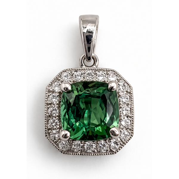 Pendant Gary J. Long Jewelers Stockton, CA