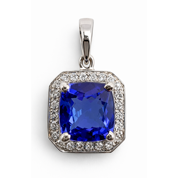 Pendant Gary J. Long Jewelers Stockton, CA