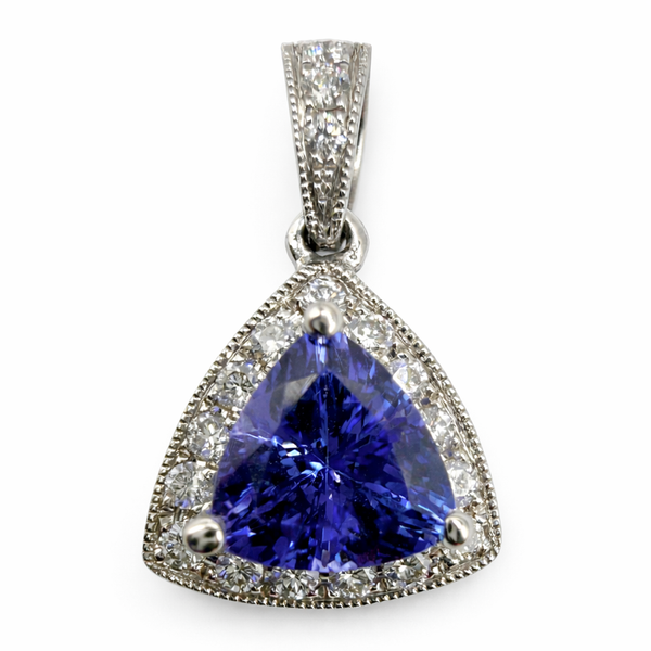 Pendant Gary J. Long Jewelers Stockton, CA