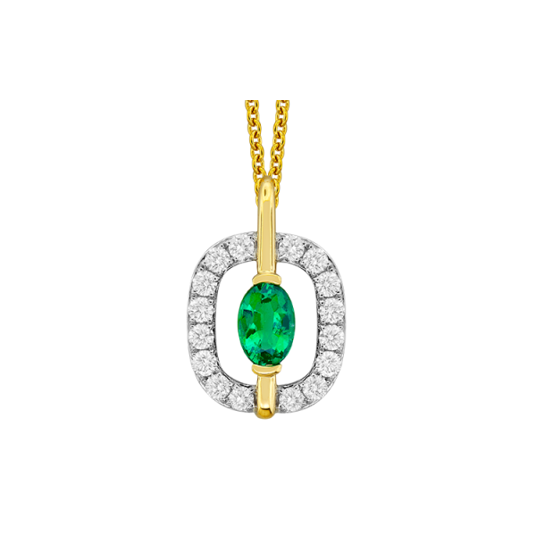 Pendant Gary J. Long Jewelers Stockton, CA