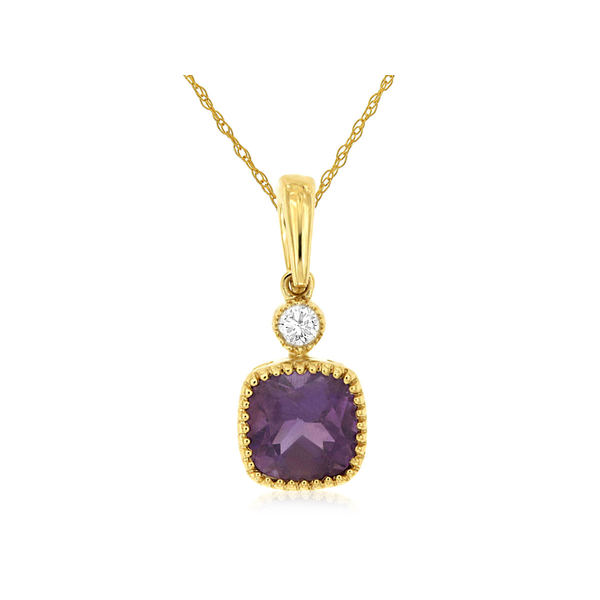 Pendant Gary J. Long Jewelers Stockton, CA