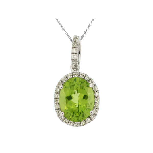 Pendant Gary J. Long Jewelers Stockton, CA