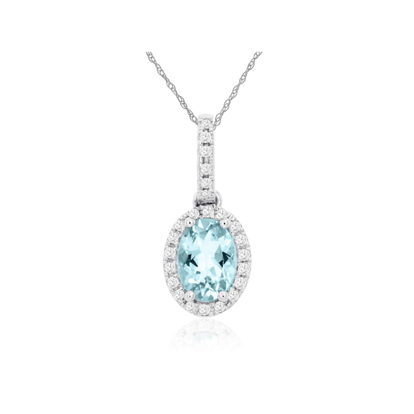 Pendant Gary J. Long Jewelers Stockton, CA