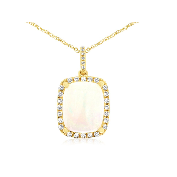 Pendant Gary J. Long Jewelers Stockton, CA