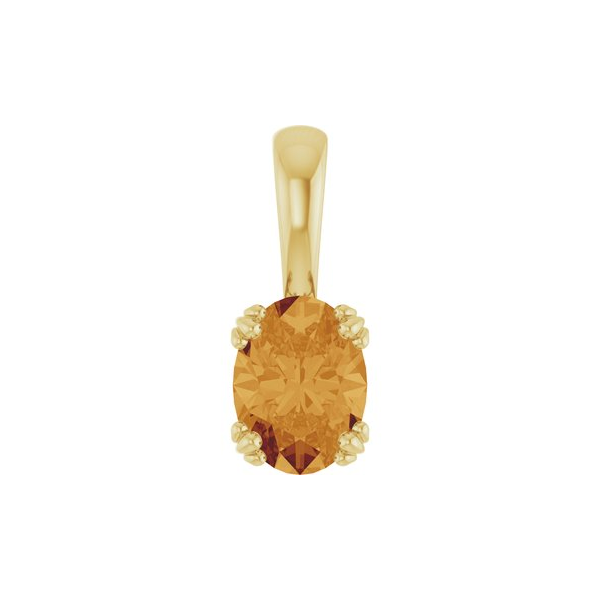 Pendant Gary J. Long Jewelers Stockton, CA