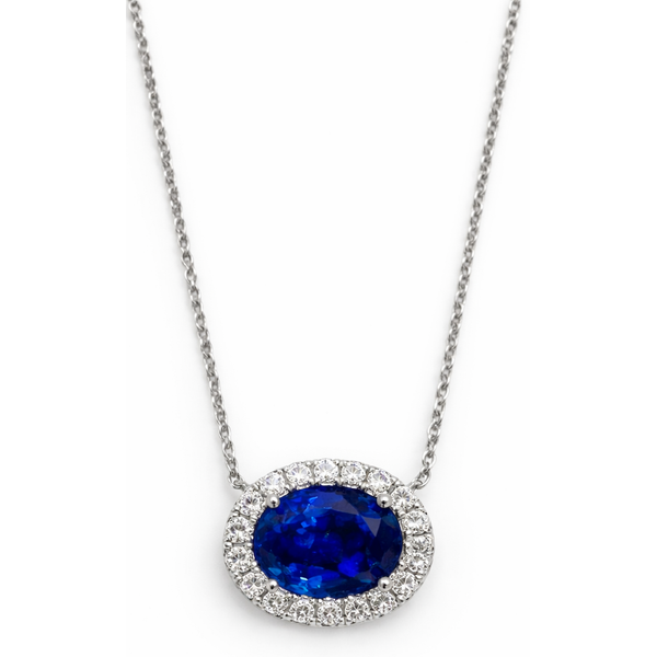 Necklace Gary J. Long Jewelers Stockton, CA