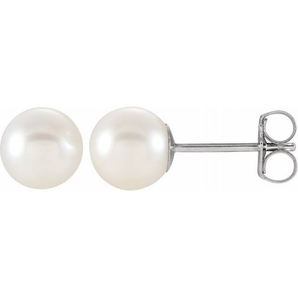Earrings Gary J. Long Jewelers Stockton, CA