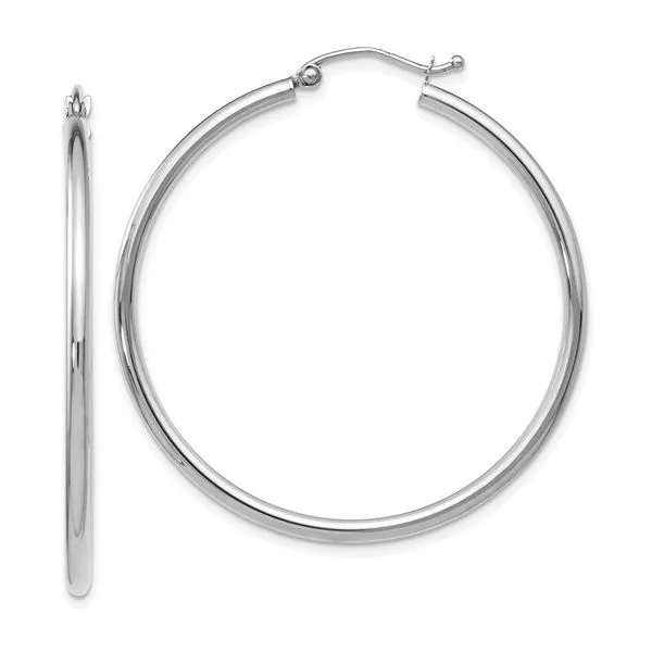 Earrings Gary J. Long Jewelers Stockton, CA