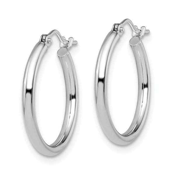 Earrings Gary J. Long Jewelers Stockton, CA