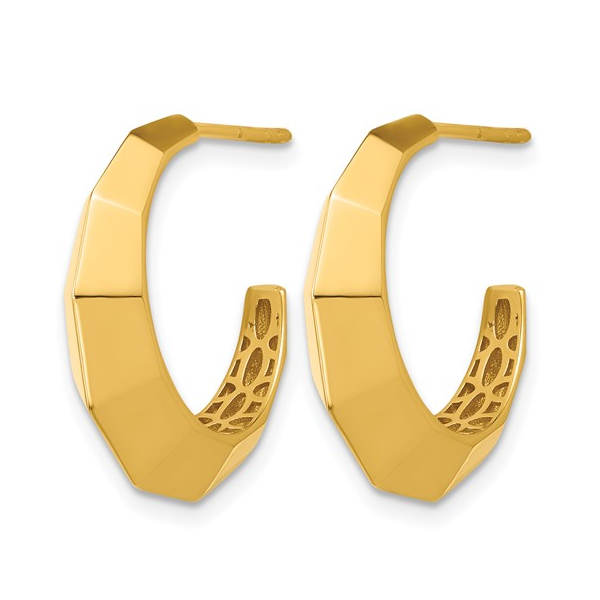 Earrings Gary J. Long Jewelers Stockton, CA