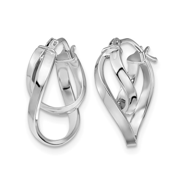 Earrings Gary J. Long Jewelers Stockton, CA
