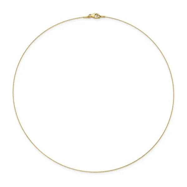 Necklace Gary J. Long Jewelers Stockton, CA