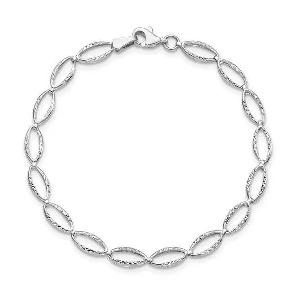 Bracelet Image 2 Gary J. Long Jewelers Stockton, CA