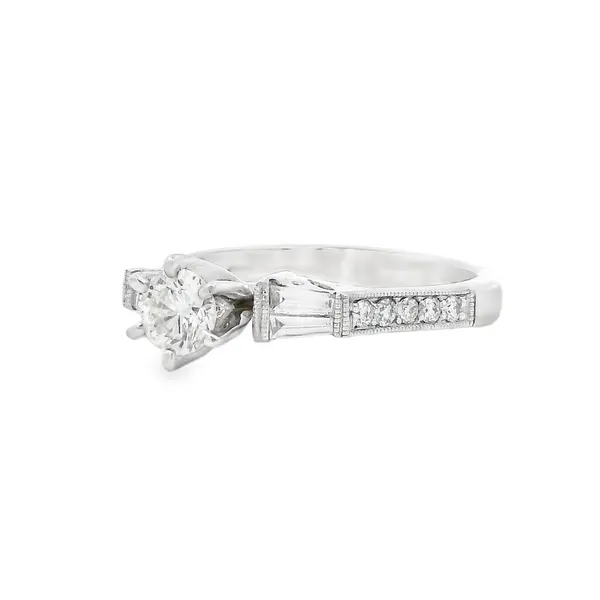 Engagement Ring