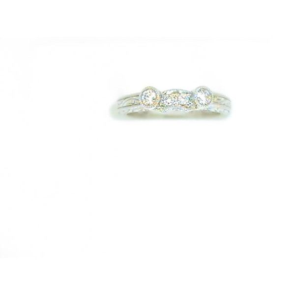 Diamond Engagement Ring Godwin Jewelers, Inc. Bainbridge, GA