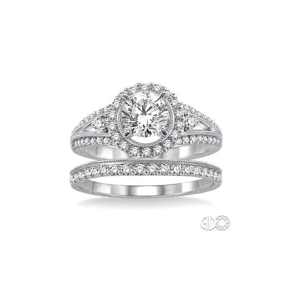 Engagement Ring