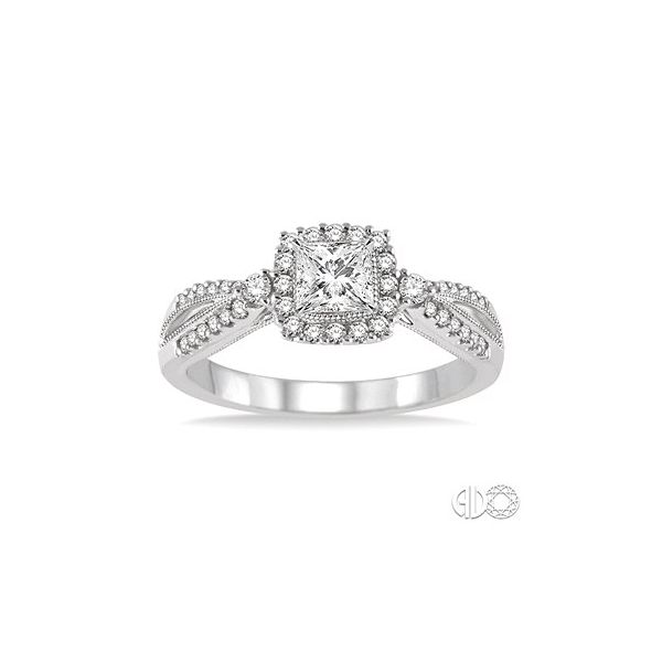 Engagement Ring Godwin Jewelers, Inc. Bainbridge, GA