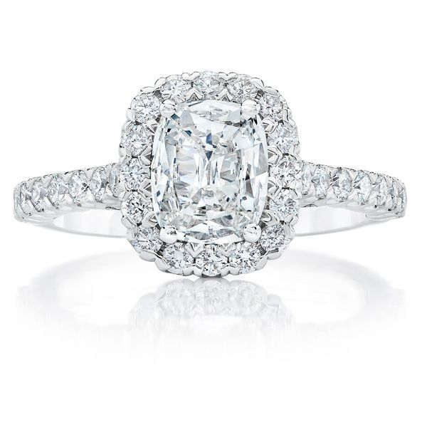 Engagement Ring Godwin Jewelers, Inc. Bainbridge, GA