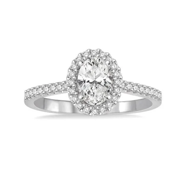 Engagement Ring Godwin Jewelers, Inc. Bainbridge, GA