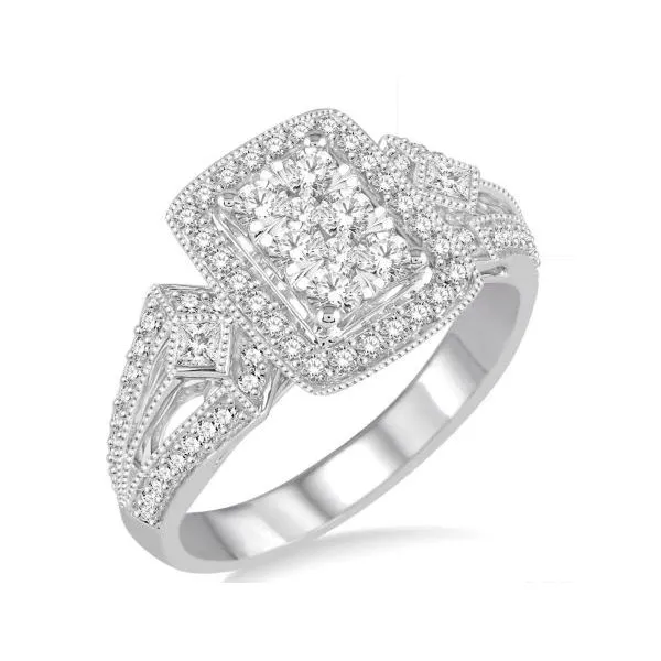 Engagement Ring Godwin Jewelers, Inc. Bainbridge, GA