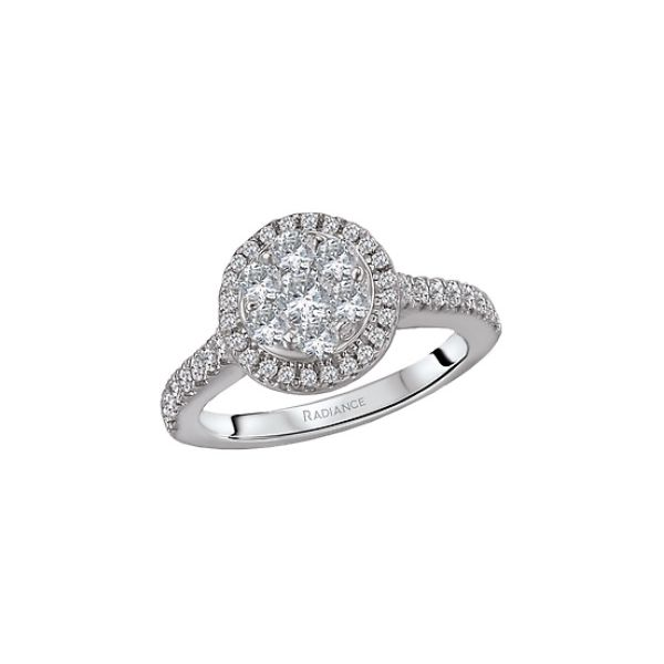 Engagement Ring Godwin Jewelers, Inc. Bainbridge, GA