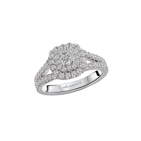 Engagement Ring Godwin Jewelers, Inc. Bainbridge, GA