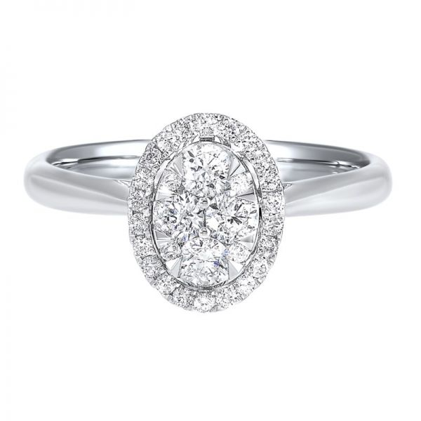 Engagement Ring Godwin Jewelers, Inc. Bainbridge, GA