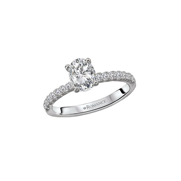 Engagement Ring Godwin Jewelers, Inc. Bainbridge, GA