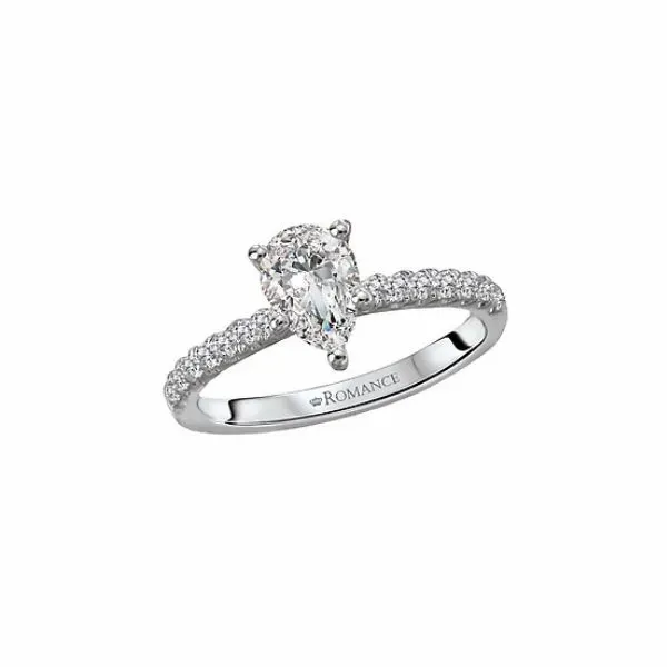 Engagement Ring Godwin Jewelers, Inc. Bainbridge, GA