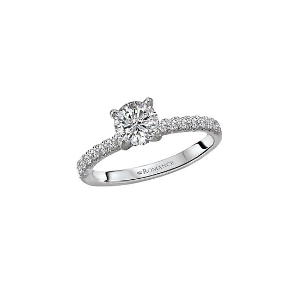 Engagement Ring Godwin Jewelers, Inc. Bainbridge, GA