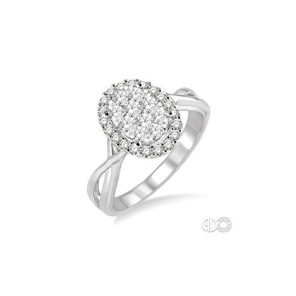 Engagement Ring Godwin Jewelers, Inc. Bainbridge, GA