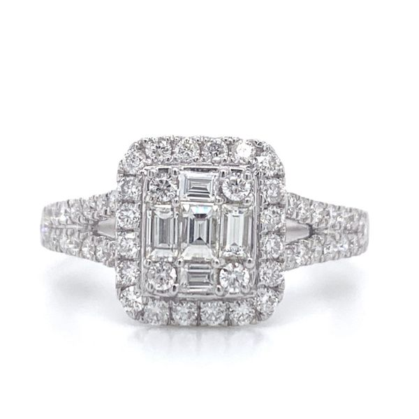 Engagement Ring Godwin Jewelers, Inc. Bainbridge, GA