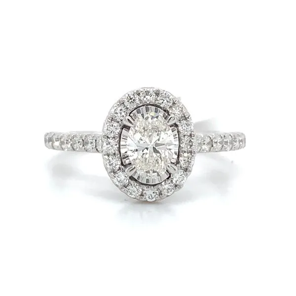 Engagement Ring Godwin Jewelers, Inc. Bainbridge, GA