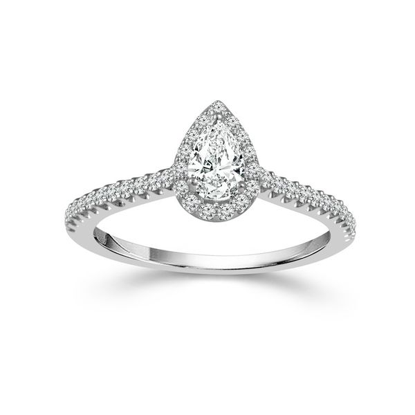 Engagement Ring Godwin Jewelers, Inc. Bainbridge, GA