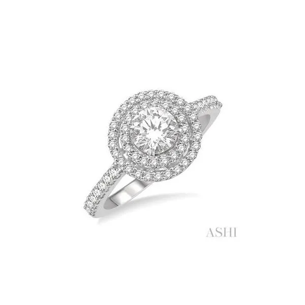Engagement Ring Godwin Jewelers, Inc. Bainbridge, GA