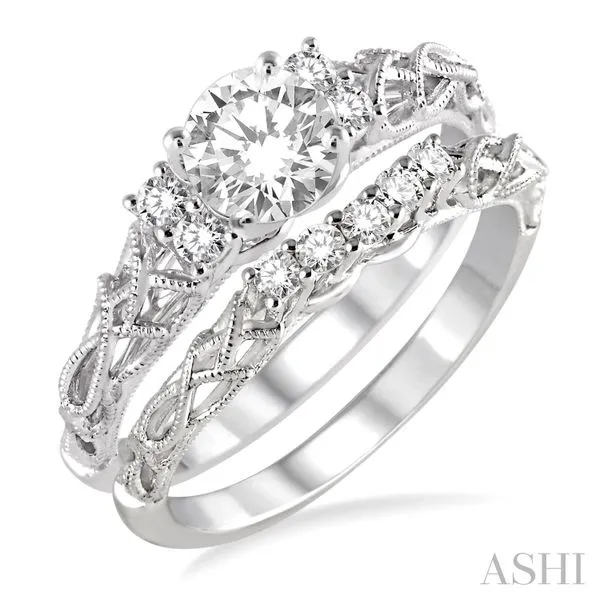 Engagement Ring Godwin Jewelers, Inc. Bainbridge, GA